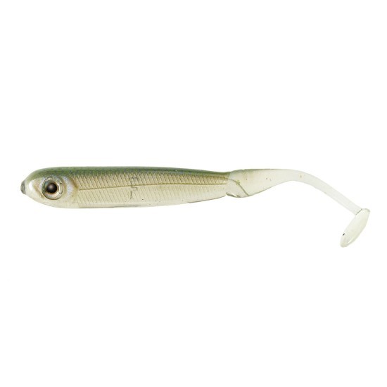 SHAD TIEMCO PDL SUPER SHAD TAIL ECO 4 SHAD TIEMCO PDL SUPER SHAD TAIL ECO 4