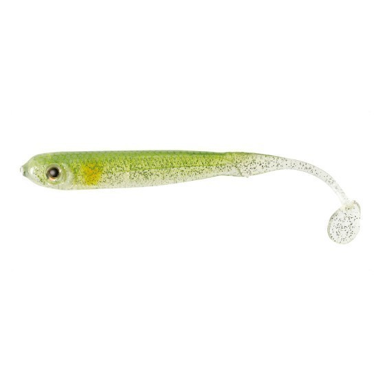 SHAD TIEMCO PDL SUPER SHAD TAIL ECO 4 SHAD TIEMCO PDL SUPER SHAD TAIL ECO 4