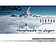 Lansetă Zenaq Sinpaa 83 Hiramasa 8'3" 2.52m/65-130g, 2buc