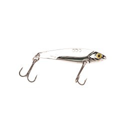 Cicadă Jaxon HR Vibro Slim, Culoare A, 7g