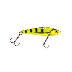 Cicadă Jaxon HR Vibro Slim, Culoare B, 7g
