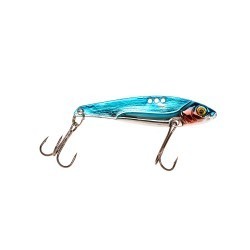 Cicadă Jaxon HR Vibro Slim, Culoare C, 7g