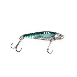 Cicadă Jaxon HR Vibro Slim, Culoare D, 7g