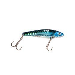 Cicadă Jaxon HR Vibro Slim, Culoare F, 7g
