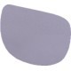 Ochelari polarizați Jaxon Clip On X01 SM, Gri