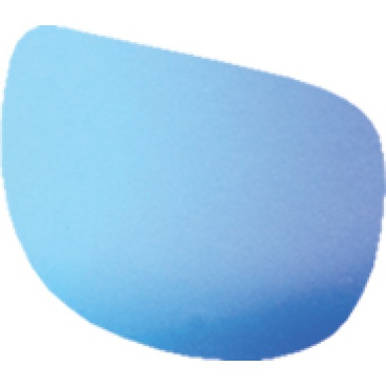 Ochelari polarizați Jaxon X45 SMB, Blue Mirror