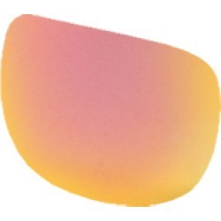 Ochelari polarizați Jaxon X37 SML, Rainbow Yellow Mirror