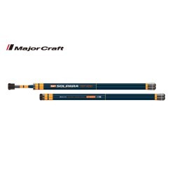 MANER MINCIOG MAJOR CRAFT SOLPARA LS-400SPX TELE 4m