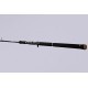Lansetă Zenaq Plaisir Answer PA-B80 Sopmod Baitcast 8'00" 2.44m/15-100g, 2buc