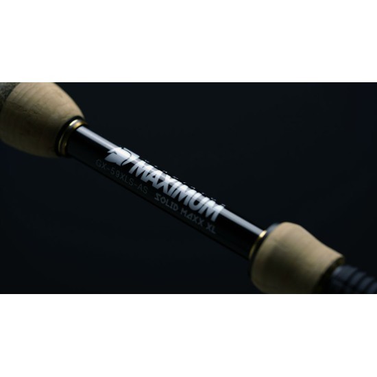 RAID MAXIMUM GX-64LS-ST MAXX QUEEN 193cm 7gr RAID MAXIMUM GX-64LS-ST MAXX QUEEN 193cm 7gr