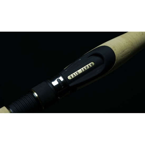 RAID MAXIMUM GX-64LS-ST MAXX QUEEN 193cm 7gr RAID MAXIMUM GX-64LS-ST MAXX QUEEN 193cm 7gr