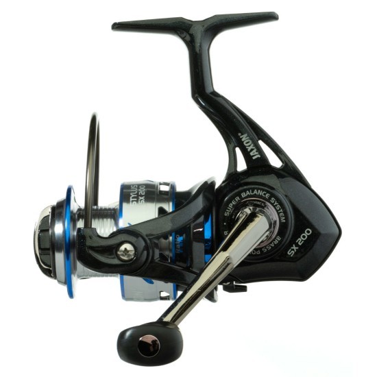 Mulinetă Jaxon Stylus SX 1000