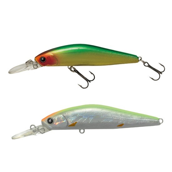 VOBLER TIEMCO SUMARI MEDIUM DEEP 67F 67mm 5.3gr 199