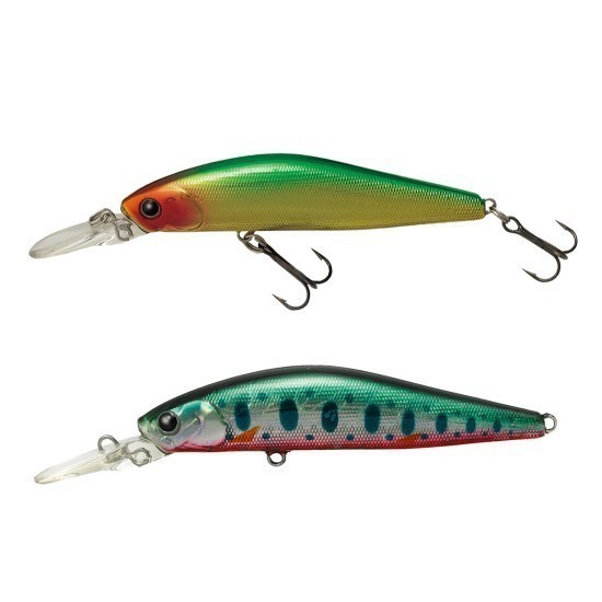 VOBLER TIEMCO SUMARI MEDIUM DEEP 67F 67mm 5.3gr 200