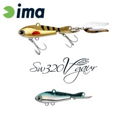 IMA SW320V GAUR 73mm 32gr 001 School Sardines