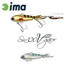 IMA SW320V GAUR 73mm 32gr 004 Platinum Rush