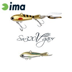 IMA SW320V GAUR 73mm 32gr 008 Mini Gira