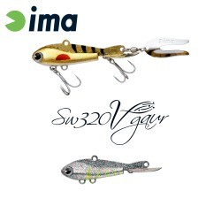 IMA SW320V GAUR 73mm 32gr 011 Bay Club