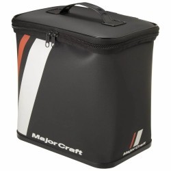 GEANTA FRIGO MAJOR CRAFT TACKLE CASE MTC-COOL EVA 24*16*24cm Black