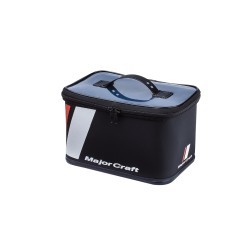 GEANTA MONTURI MAJOR CRAFT TACKLE CASE MTC-15 24*16*17cm Black