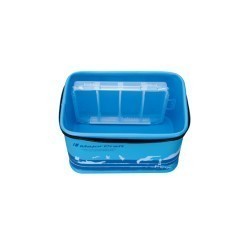GEANTA MONTURI MAJOR CRAFT TACKLE CASE MTC-15 24*16*17cm Black
