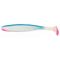 Shad Jaxon Intensa Brix INB, 8cm, Culoare A, 5buc/plic
