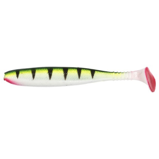 Shad Jaxon Intensa Brix INB, 8cm, Culoare B, 5buc/plic