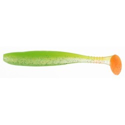 Shad Jaxon Intensa Brix INB, 10cm, Culoare C, 5buc/plic