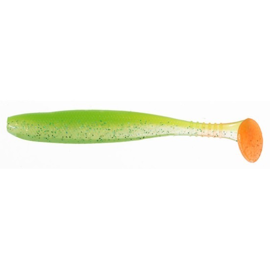 Shad Jaxon Intensa Brix INB, 10cm, Culoare C, 5buc/plic