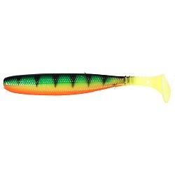 Shad Jaxon Intensa Brix INB, 8cm, Culoare D, 5buc/plic