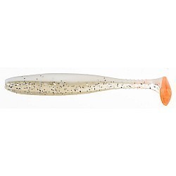 Shad Jaxon Intensa Brix INB, 10cm, Culoare G, 5buc/plic