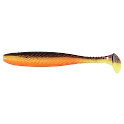 Shad Jaxon Intensa Brix INB, 10cm, Culoare H, 5buc/plic