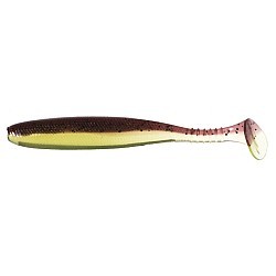 Shad Jaxon Intensa Brix INB, 8cm, Culoare I, 5buc/plic
