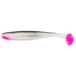 Shad Jaxon Intensa Brix INB, 8cm, Culoare J, 5buc/plic