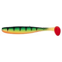 Shad Jaxon Intensa Brix INB, 10cm, Culoare L, 5buc/plic