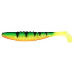 Shad Jaxon Intensa Tron INC,11cm, Culoare A, 5buc/plic