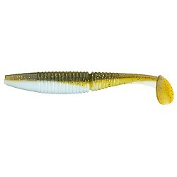 Shad Jaxon Intensa Tron INC,11cm, Culoare C, 5buc/plic