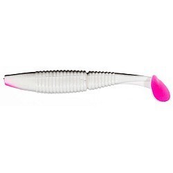 Shad Jaxon Intensa Tron INC,11cm, Culoare E, 5buc/plic