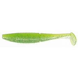 Shad Jaxon Intensa Tron INC,11cm, Culoare F, 5buc/plic