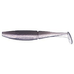 Shad Jaxon Intensa Tron INC,11cm, Culoare I, 5buc/plic