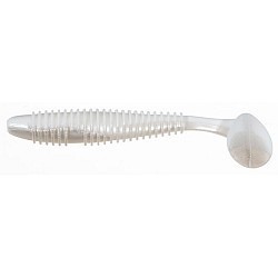 Shad Jaxon Intensa Mango IND, 8cm, Culoare H, 5buc/plic