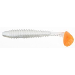 Shad Jaxon Intensa Mango IND, 8cm, Culoare O, 5buc/plic