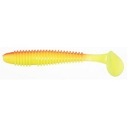 Shad Jaxon Intensa Mango IND, 10cm, Culoare P, 5buc/plic