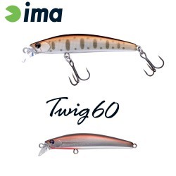 IMA TWING 60S 60mm 6.5gr 002 Haya