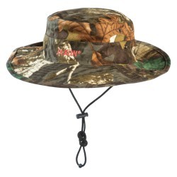 Pălărie Jaxon Camou Bucket Hat, Large