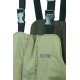 Pantaloni/Salopetă Jaxon Extreme Cold III, 2X-Large Pantaloni/Salopetă Jaxon Extreme Cold III, 2X-Large