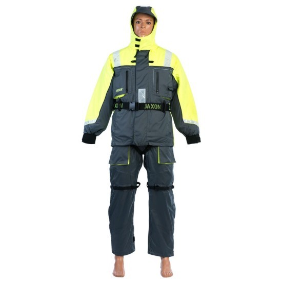 Costum Jaxon Thermo/Floating, X-Large Costum Jaxon Thermo/Floating, X-Large