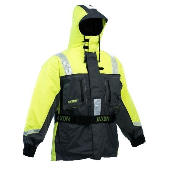 Costum Jaxon Thermo/Floating, X-Large Costum Jaxon Thermo/Floating, X-Large