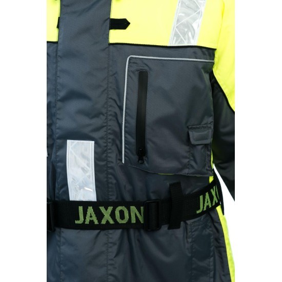 Costum Jaxon Thermo/Floating, X-Large Costum Jaxon Thermo/Floating, X-Large