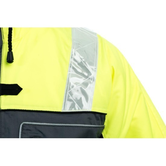 Costum Jaxon Thermo/Floating, X-Large Costum Jaxon Thermo/Floating, X-Large
